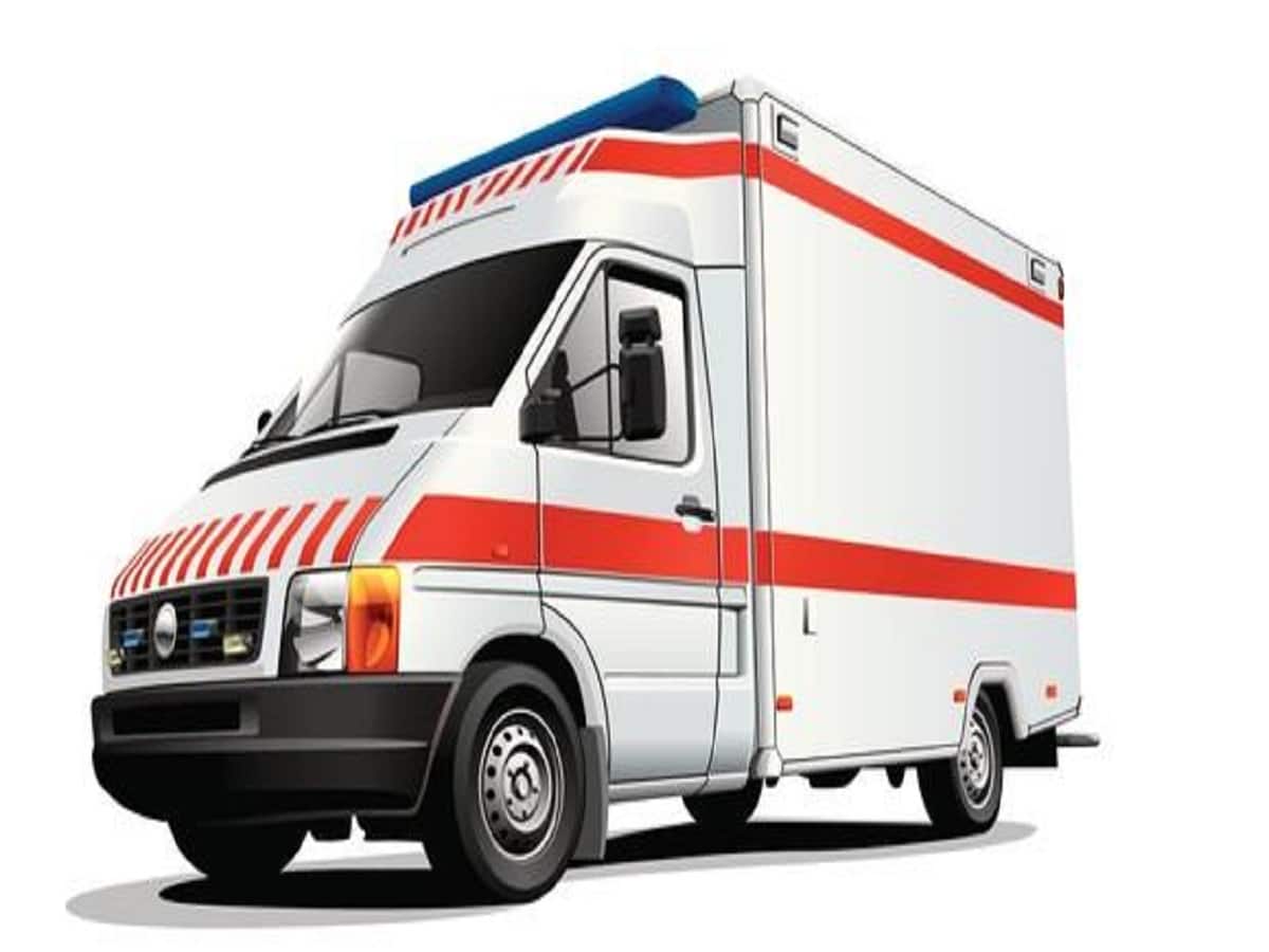 Maharashtra To Have Special Ambulances For NewBorns